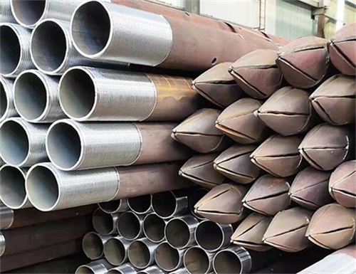 藁城管棚支护是什么？
